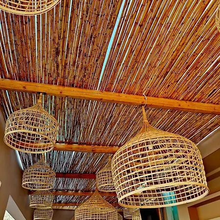 Pearl Boutique Road Hotel Malia