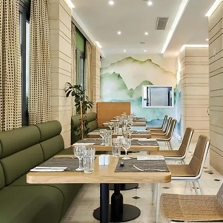 Resort Kyknos Hotel&bungalows Malia