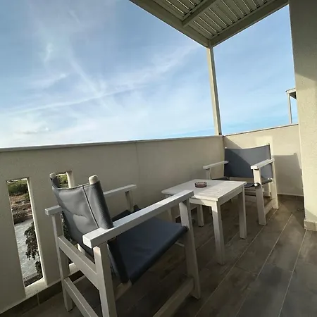 Resort Kyknos Hotel&bungalows 4*