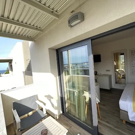 Kyknos Hotel&bungalows Resort Malia