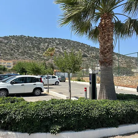 Kyknos Hotel&bungalows