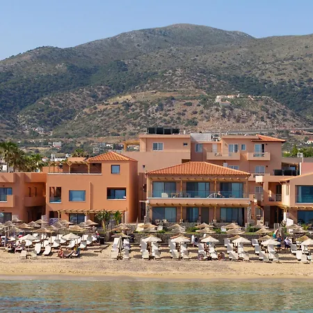 Hotel High Malia (Crete)