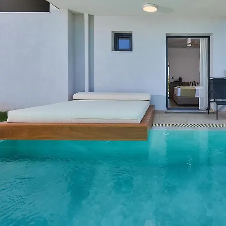 Resort Kyknos Hotel&bungalows 4*