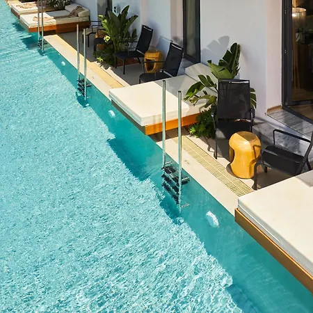 Kyknos Hotel&bungalows