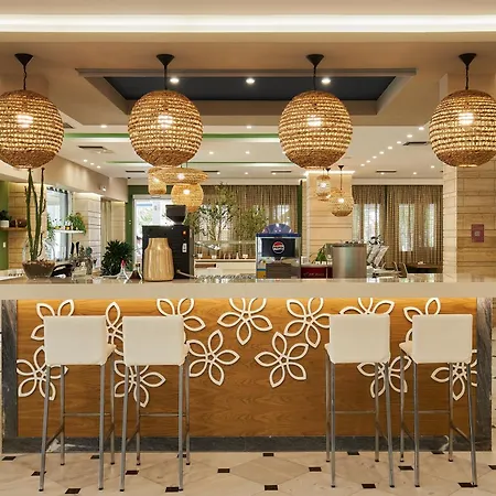 Resort Kyknos Hotel&bungalows