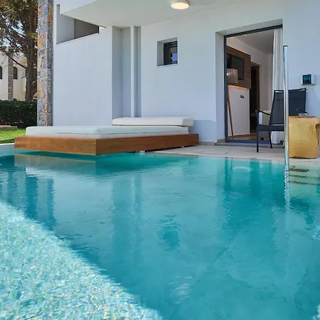 Resort Kyknos Hotel&bungalows 4*