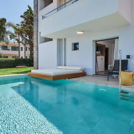Resort Kyknos Hotel&bungalows Malia
