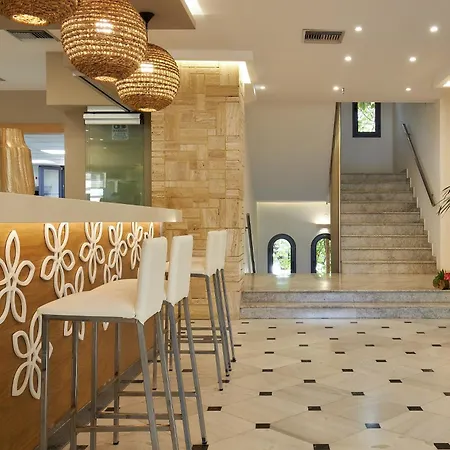 Resort Kyknos Hotel&bungalows Malia