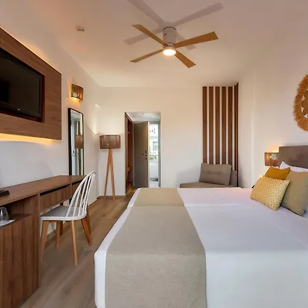 Kyknos Hotel&bungalows Resort 4*
