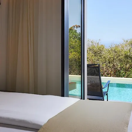 Kyknos Hotel&bungalows Resort