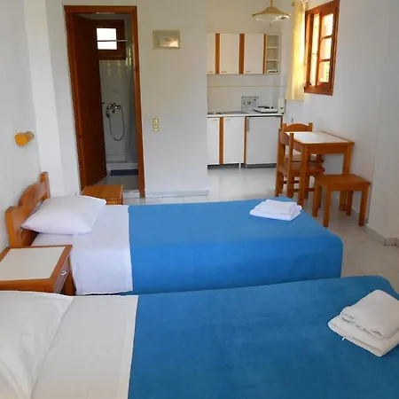 Apartment Sun Kiss Malia (Crete)