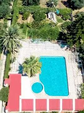 Hotel Triton Garden Malia
