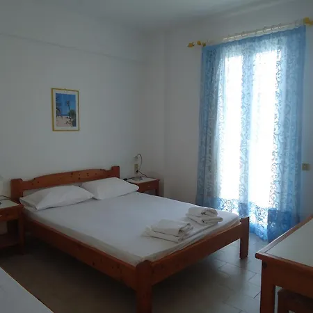 Apartment Sun Kiss Malia (Crete)