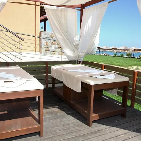Mira Mare High Beach Annex