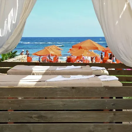 Mira Mare High Beach Annex Malia