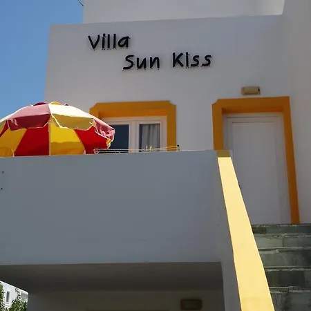 Apartment Sun Kiss Malia (Crete)