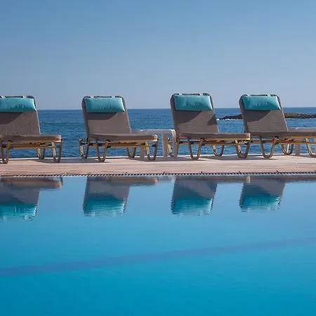Pyrgos Malia