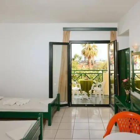 Hotell Milos 2*