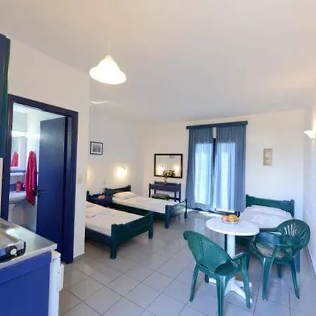 Hotell Milos 2*