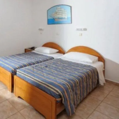 Aeolos Hotel