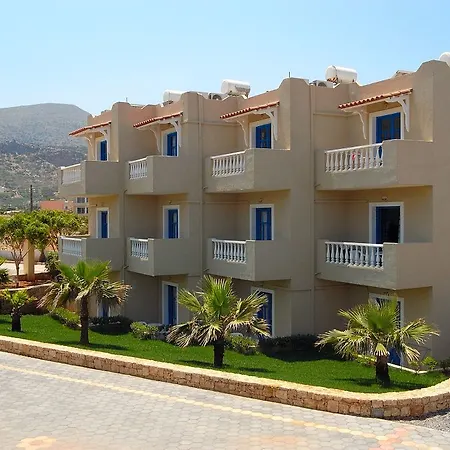 Aeolos 3*