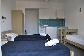 Apartment Aristotelis