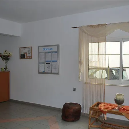 Aristotelis Apartment Malia (Crete)