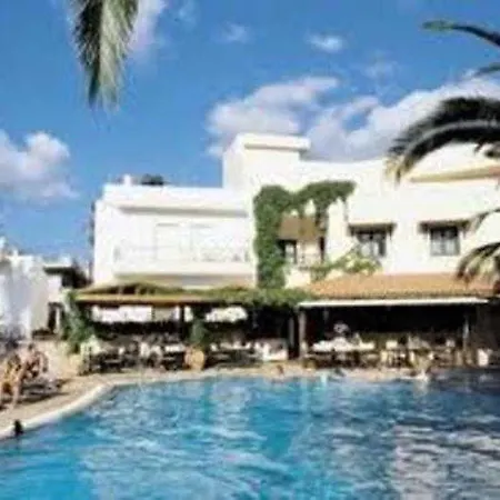 Aristotelis Apartment Malia (Crete)
