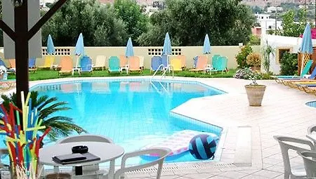 Hotel Stelios