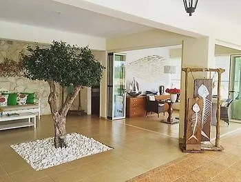 Hotel Ammos Boutique Apartments&suites 3*