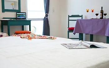 Hotel Selenaview Malia