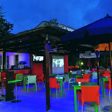 Selenaview Hotel Malia
