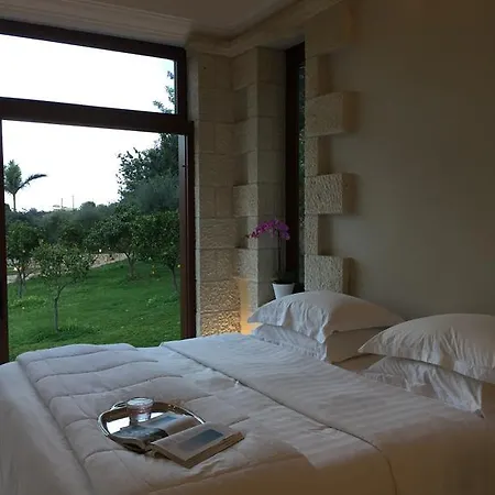 Icons Sea Of Crete Villa Malia