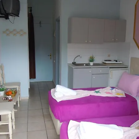 Minoa Sun 2*