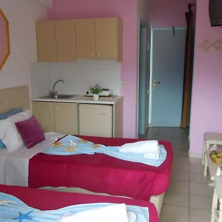 Hotell Minoa Sun 2*