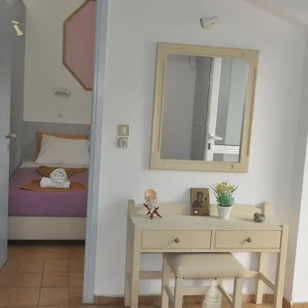 Minoa Sun Hotell