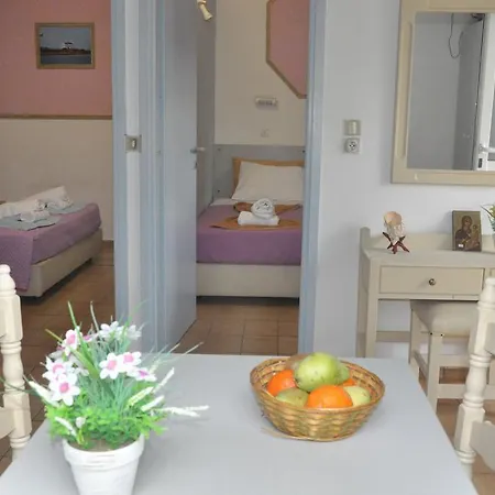 Minoa Sun 2* Malia