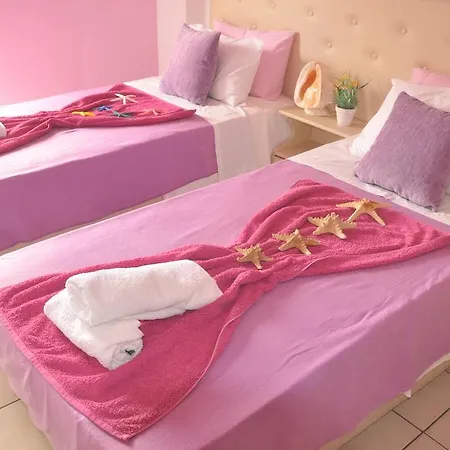 Hotell Minoa Sun 2*