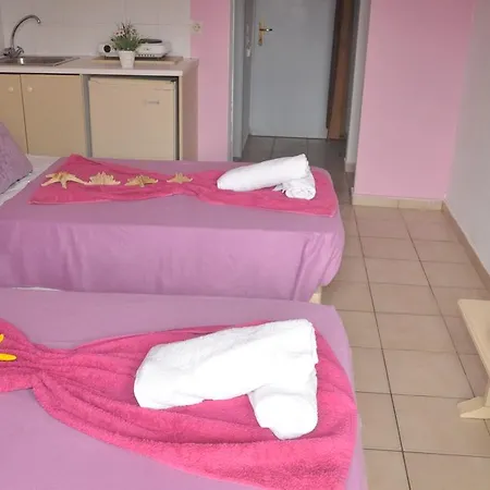 Minoa Sun 2*