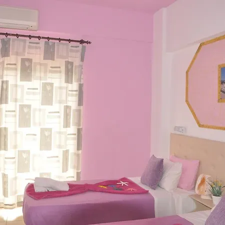 Minoa Sun 2* Malia