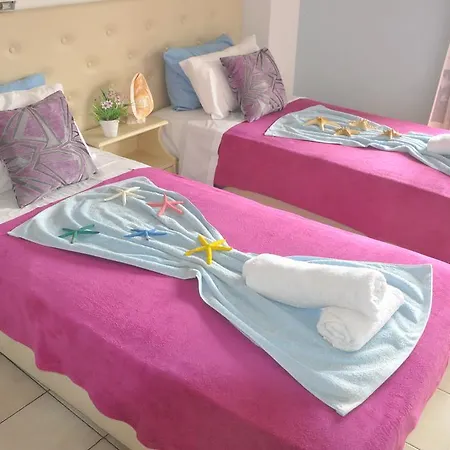 Minoa Sun Hotell