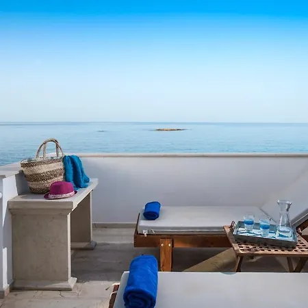 Pyrgos Blue Aparthotel Malia