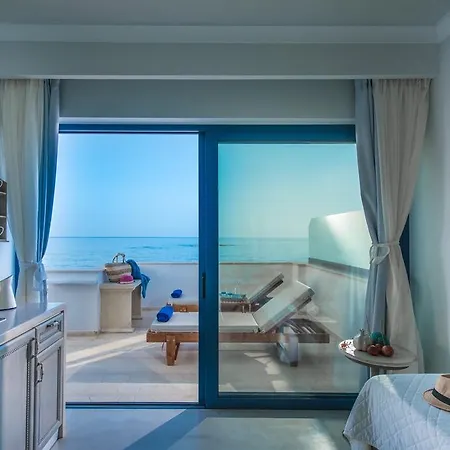 Pyrgos Blue Malia