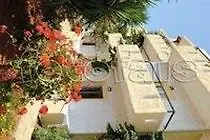 Stelios Hotel 3*