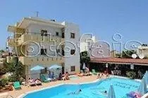 Stelios 3* Crete Island