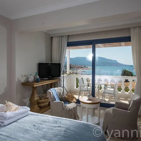 Aparthotel Pyrgos Blue Malia
