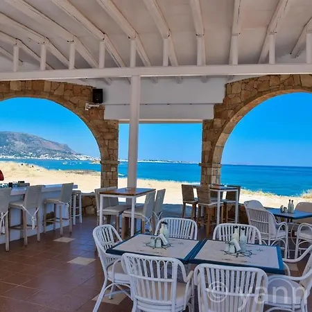 Pyrgos Blue 3* Malia