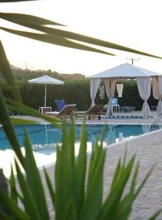 Matheo & Hotel 4*
