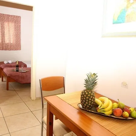 Le Palme Malia (Crete)