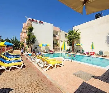 Vagelis Hotel